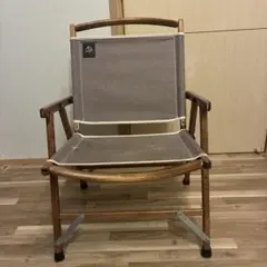 nodel design ハイバッグローバーチェア+マルチクッション - メルカリ