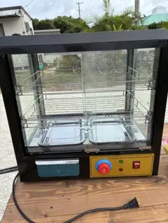 2026年最新】業務用ホットショーケースの人気アイテム - メルカリ