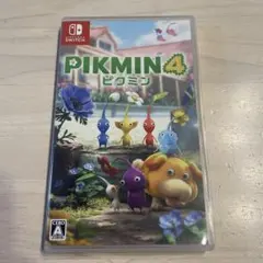 AKKy様専用⭐︎ピクミン4