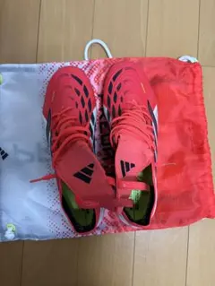2026年最新】サッカー スパイク 27cm アディダスの人気アイテム - メルカリ