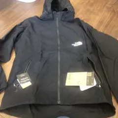 ノースフェイス　コンパクトジャケット