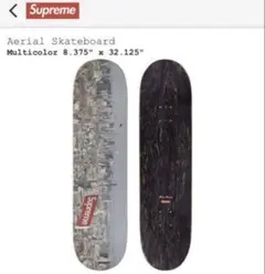 26SS Supreme Alice Skateboard スケートデッキ 完売 - メルカリ