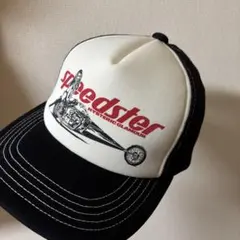 HYSTERIC GLAMOUR speedster キャップ FREE
