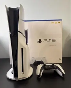 美品　PlayStation5 CFI-2000A01