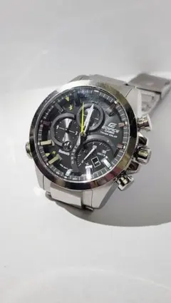 CASIO EDIFICE ECB-900 ジャンク - メルカリ