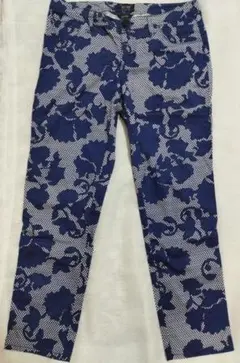 Armani Jeans アルマーニ ジーンズ フリージア パンツ 26のサムネイル