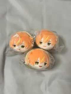 もちマス 東雲彰人