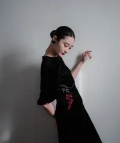 2026年最新】花を着る iconology ワンピースの人気アイテム - メルカリ