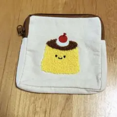 にっこりーノ　プリンポーチ