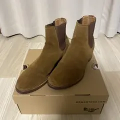 サイドゴアブーツ　BEAUTY&YOUTH UNITED ARROWS