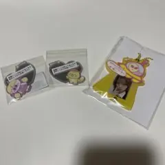 NiziUniverse ハッピードロー