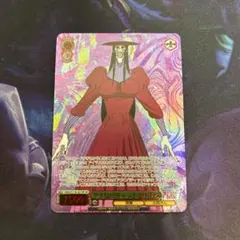 2025年最新】ヴァイスシュヴァルツ ダンダダンの人気アイテム - メルカリ