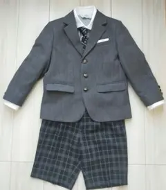waltz by BEAMS DESIGN キッズ スーツ 男の子