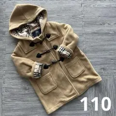 バーバリー キッズコート　美品　120-130 2025年最新】子供服 バーバリー コートの人気アイテム - メルカリ