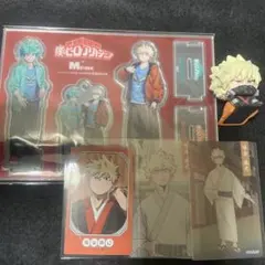 2025年最新】ヒロアカ 爆豪勝己の人気アイテム - メルカリ