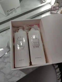 JILLSTUART シャンプー コンディショナー セットのサムネイル