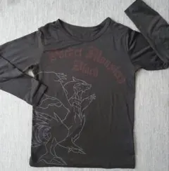 ユニクロ　130cm レシラム　ヒートテック