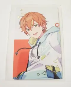 プロセカ 東雲 彰人 ePick カード エピカ ボックス 特典 8C