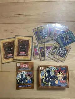 2025年最新】遊戯王 初期 カードの人気アイテム - メルカリ