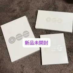 BTS ARIRANG アルバム 3形態セット 未開封 - メルカリ