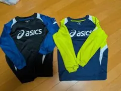 アシックス　140