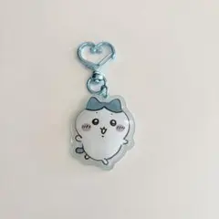 ちいかわ ぷっくりったいキーホルダー