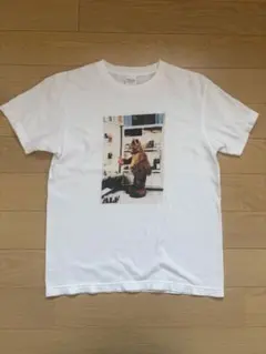 ユニセックス アルフALF プリント 半袖Tシャツ Printstar