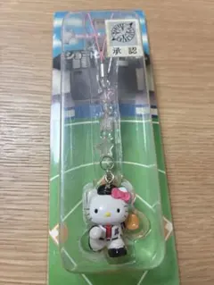 2026年最新】千葉ロッテマリーンズ ハローキティの人気アイテム - メルカリ