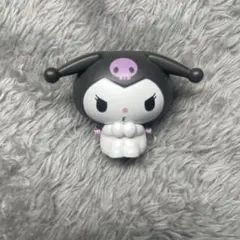 まちぼうけ サンリオキャラクターズ 2 クロミ カプセルトイ