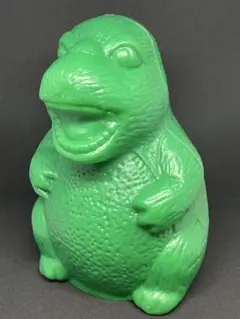 モスラ（初代）貯金箱 - メルカリ