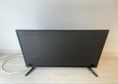 テレビ 20型 simplus 地デジ HD 液晶テレビ SP-20TVD-01 - メルカリ