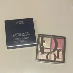 Dior ハイライト