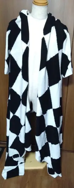 mikio sakabe カーディガン　ミキオサカベ 2025年最新】MIKIO SAKABE カーディガンの人気アイテム - メルカリ