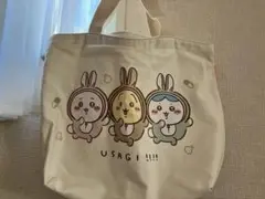 ちいかわハッピーバッグ