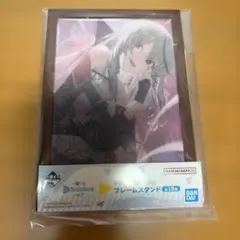 hololive フレームスタンド 一番くじvol.2 沙花叉クロヱ