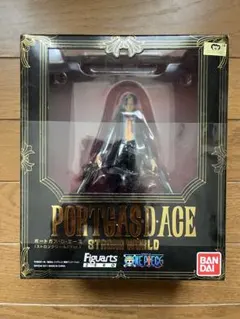 2026年最新】フィギュアーツZERO ポートガス・D・エースの人気アイテム