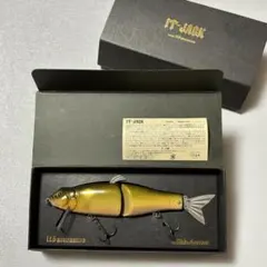 WIGGLE WART ウイグルワートJAPANカラーアマゴ・ダイワ別注 - メルカリ