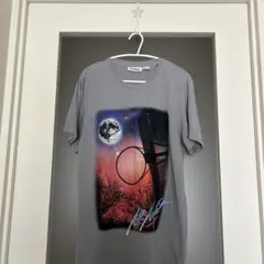 Reabok バスケTシャツ　Oサイズ
