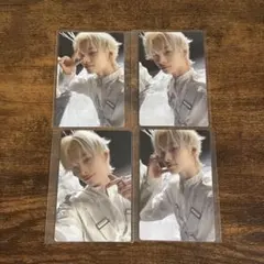 ENHYPEN 結 YOU ニキトレカ セット