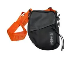 A-COLD-WALL* × Eastpak コラボ ショルダーバッグ 黒系のサムネイル
