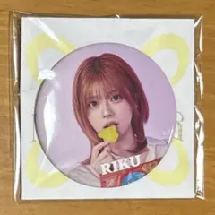 2026年最新】niziu リク 缶バッジの人気アイテム - メルカリ