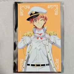 アイナナ　劇場総集編　後編　第1弾特典　和泉三月