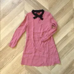 KIDS ARMANI ワンピース 130