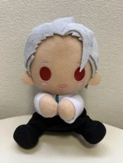 2025年最新】佐伯瑛 ぴたぬいの人気アイテム - メルカリ