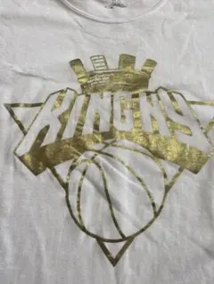 ニューヨークニックス　サンプリングTシャツ　M