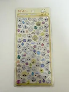 ボンボンドロップ しずくちゃんミニ