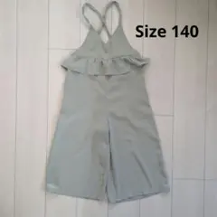 GU サロペット140