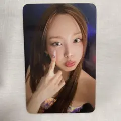 twice nayeon na withmuu トレカ ナヨン ❷