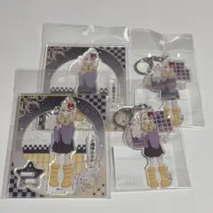 秋田オーパ プリキュア アクスタ アクキー - メルカリ