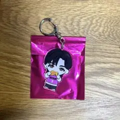 超特急 REAL 愛知 ご当地アクリルキーホルダー